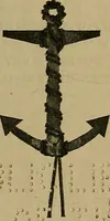 An illustration from Guide to the Peabody museum (1916)