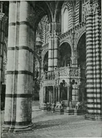 An illustration from Guide to Siena : history and art (1905)