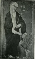 An illustration from Guide to Siena : history and art (1905)