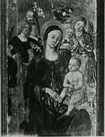 An illustration from Guide to Siena : history and art (1905)