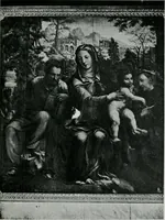 An illustration from Guide to Siena : history and art (1905)