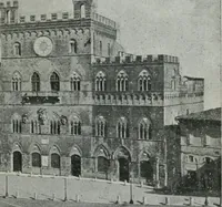 Picture 7 of 22 from Guide to Siena : history and art (1905), leaf 44