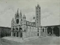 An illustration from Guide to Siena : history and art (1905)
