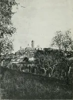 An illustration from Guide to Siena : history and art (1905)