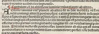 Picture 8 of 22 from Guido Bonatus de Forlinio decem continens tractatus astronomie, leaf 142