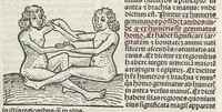 An illustration from Guido Bonatus de Forlinio decem continens tractatus astronomie