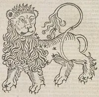 An illustration from Guido Bonatus de Forlinio decem continens tractatus astronomie