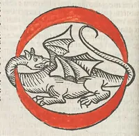 An illustration from Guido Bonatus de Forlinio decem continens tractatus astronomie