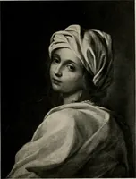 An illustration from Guido Reni (1903)