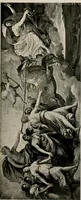 An illustration from Guido Reni (1903)