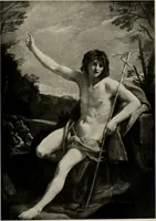 An illustration from Guido Reni (1903)