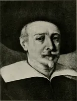 An illustration from Guido Reni (1903)