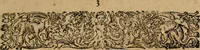 An illustration from Guilhelmi FabricI Hildani inclytae reipublicae Bernensis Helvet. medico-chirurgi ordinarii De gangraena et sphacelo, tractatus methodicus : in quo horum morborum differentiae, causae, signa, prognostica, ac denique methodica curatio continentur (1617)