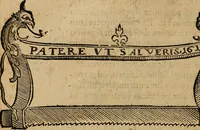 Picture 19 of 29 from Guilhelmi FabricI Hildani inclytae reipublicae Bernensis Helvet. medico-chirurgi ordinarii De gangraena et sphacelo, tractatus methodicus : in quo horum morborum differentiae, causae, signa, prognostica, ac denique methodica curatio continentur (1617), leaf 175