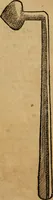 An illustration from Guilhelmi FabricI Hildani inclytae reipublicae Bernensis Helvet. medico-chirurgi ordinarii De gangraena et sphacelo, tractatus methodicus : in quo horum morborum differentiae, causae, signa, prognostica, ac denique methodica curatio continentur (1617)