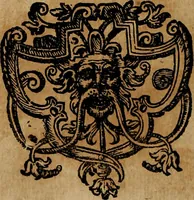 An illustration from Guilhelmi FabricI Hildani inclytae reipublicae Bernensis Helvet. medico-chirurgi ordinarii De gangraena et sphacelo, tractatus methodicus : in quo horum morborum differentiae, causae, signa, prognostica, ac denique methodica curatio continentur (1617)