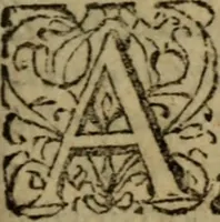 An illustration from Guiliel Amesii Medulla theologica (1656)