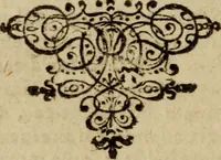 An illustration from Guiliel Amesii Medulla theologica (1656)