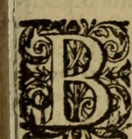An illustration from Guiliel Amesii Medulla theologica (1656)