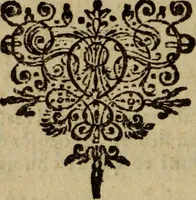 An illustration from Guiliel Amesii Medulla theologica (1656)