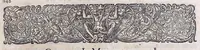 Picture 17 of 38 from Guilielmi Pisonis ... De medicina Brasiliensi libri qvatvor ... et Georgii Marcgravii de Liebstad Historiae rervm natvralivm Brasiliae, libri octo ... cum appendice de Tapuyis, et Chilensibvs J. de Laet ... in ordinem digessit & annotationes addidit, & varia ab auctore omissa supplevit & illustravit (1648), leaf 283