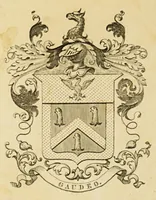 An illustration from Guillielmi Budaei Parisiensis secretarij regij Libri V. de asse, & partib. eius post duas Parisienses impressiones ab eodem ipso Budæo castigati . (1522)
