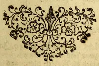 An illustration from Guineische und West-indianische Reissbeschreibung, de An. 1639. biss 1645. von Ambsterdam nach St. Joris de Mina, ein Castell, in Africa, und nach Brasilien in America, (1669)