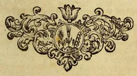 An illustration from Guineische und West-indianische Reissbeschreibung, de An. 1639. biss 1645. von Ambsterdam nach St. Joris de Mina, ein Castell, in Africa, und nach Brasilien in America, (1669)