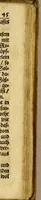 An illustration from Guineische und West-indianische Reissbeschreibung, de An. 1639. biss 1645. von Ambsterdam nach St. Joris de Mina, ein Castell, in Africa, und nach Brasilien in America, (1669)