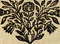 An illustration from Gulden-spiegel, ofte opwekkinge tot christelijke deugden : afgedeelt in twee deelen : waar in vertoond werd de schadelijkheyd der zonden, mitsgaders de goedigheyd en weldaaden Godts over den boetveerdigen, tot leeringe en stigtinge aller christenen toe-gepast : nog is hier by gevoegt Thamars ontschaking, of de verdoolde liefde van Ammon : als mede de vermaakelijke bruylofts-kroon : doorblogten met verscheyde leerzame gedigten, vermaakelijke bruylofts en aandagtige liedekens : voorgesteld op de vier geteyden van den dag (1763)
