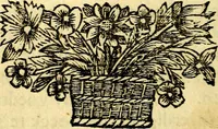 An illustration from Gulden-spiegel; ofte, Opweckinge tot christelijke deugden, afgebeeld in twee deelen ... Noch is hier by-gevoeght Thamars ontschaking; of, De verdoolde liefde van Ammon. Als mede de Vermaeckelijcke bruylofts-kroon ... gerijmt door Jacob Coenraeds Mayvogel (1699)