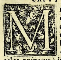 An illustration from Gulielmi Grataroli Bergomatis artium & medicinae doctoris Opuscula, uidelicet, De memoria reparanda, augenda, conseruandaq́[ue], ac de reminiscentia : tutiora omnimoda remedia, praeceptionesq́[ue] optimae ; De praedictione morum naturarumq́[ue] hominum, cum ex inspectione partium corporis, tum alijs modis ; De temporum omnimoda mutatione, per petua & certissima signa & prognostica : omnia ab auctore correcta, aucta satis, & ultimô edita (1554)