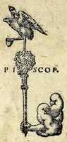 Picture 5 of 5 from Gulielmi Grataroli Bergomatis artium & medicinae doctoris Opuscula, uidelicet, De memoria reparanda, augenda, conseruandaq́[ue], ac de reminiscentia : tutiora omnimoda remedia, praeceptionesq́[ue] optimae ; De praedictione morum naturarumq́[ue] hominum, cum ex inspectione partium corporis, tum alijs modis ; De temporum omnimoda mutatione, per petua & certissima signa & prognostica : omnia ab auctore correcta, aucta satis, & ultimô edita (1554), leaf 268