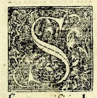 An illustration from Gulielmi Grataroli Bergomatis artium & medicinae doctoris Opuscula, uidelicet, De memoria reparanda, augenda, conseruandaq́[ue], ac de reminiscentia : tutiora omnimoda remedia, praeceptionesq́[ue] optimae ; De praedictione morum naturarumq́[ue] hominum, cum ex inspectione partium corporis, tum alijs modis ; De temporum omnimoda mutatione, per petua & certissima signa & prognostica : omnia ab auctore correcta, aucta satis, & ultimô edita (1554)