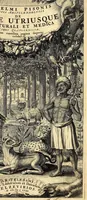Picture 1 of 52 from Gulielmi Pisonis medici Amstelædamensis De Indiæ utriusque re naturali et medica libri quatuordecim, quorum contenta pagina sequens exhibet (1658), leaf 5
