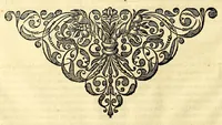 An illustration from Gulielmi Pisonis medici Amstelædamensis De Indiæ utriusque re naturali et medica libri quatuordecim, quorum contenta pagina sequens exhibet (1658)