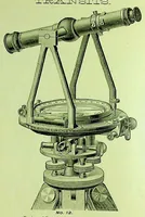 An illustration from Gurley Civil Engineers' and Surveyors' Instruments 1896 (1896)