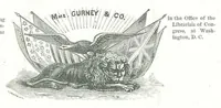 Picture 12 of 13 from Mme. Gurney Lace Patterns 1878 (1878), leaf 16