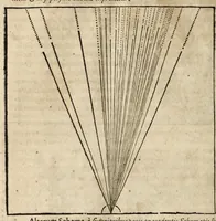 An illustration from Gustavi Seleni Cryptomenytices et cryptographiae libri IX : in quibus & planissima Steganographiae a Johanne Trithemio, abbate Spanheymensi & Herbipolensi, admirandi ingenij viro, magice & aenigmatice olim conscriptae, enodatio traditur : inspersis ubique authoris ac aliorum, non contemnendis inventis (1624)