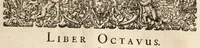 Picture 32 of 35 from Gustavi Seleni Cryptomenytices et cryptographiae libri IX : in quibus & planissima Steganographiae a Johanne Trithemio, abbate Spanheymensi & Herbipolensi, admirandi ingenij viro, magice & aenigmatice olim conscriptae, enodatio traditur : inspersis ubique authoris ac aliorum, non contemnendis inventis (1624), leaf 441