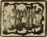 An illustration from Guter und schlechter Geschmack im Kunstgewerbe (1912)