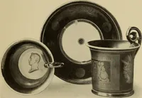 An illustration from Guter und schlechter Geschmack im Kunstgewerbe (1912)
