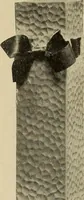An illustration from Guter und schlechter Geschmack im Kunstgewerbe (1912)