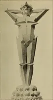 An illustration from Guter und schlechter Geschmack im Kunstgewerbe (1912)
