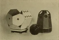An illustration from Guter und schlechter Geschmack im Kunstgewerbe (1912)