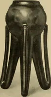 An illustration from Guter und schlechter Geschmack im Kunstgewerbe (1912)