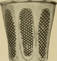 An illustration from Guter und schlechter Geschmack im Kunstgewerbe (1912)