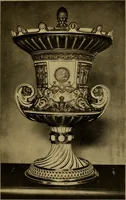 An illustration from Guter und schlechter Geschmack im Kunstgewerbe (1912)