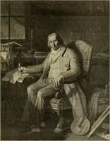 An illustration from Guter und schlechter Geschmack im Kunstgewerbe (1912)
