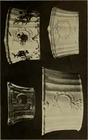 An illustration from Guter und schlechter Geschmack im Kunstgewerbe (1912)